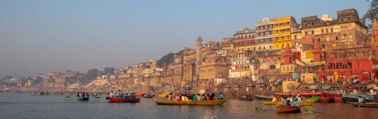 Delhi to Kathmandu