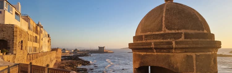 Essaouira Beach Extension