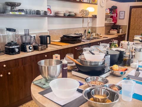 Cooking Class