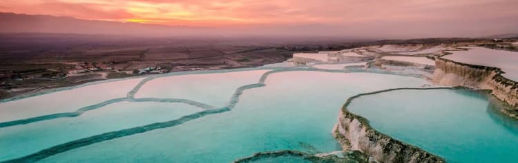 Highlights of Turkey