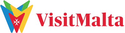 Visit Malta logo