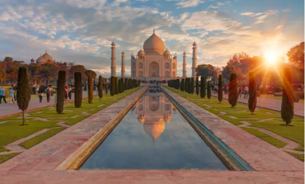 Unforgettable Experiences: Why Canadians Need to Visit India - Spiritual Journeys