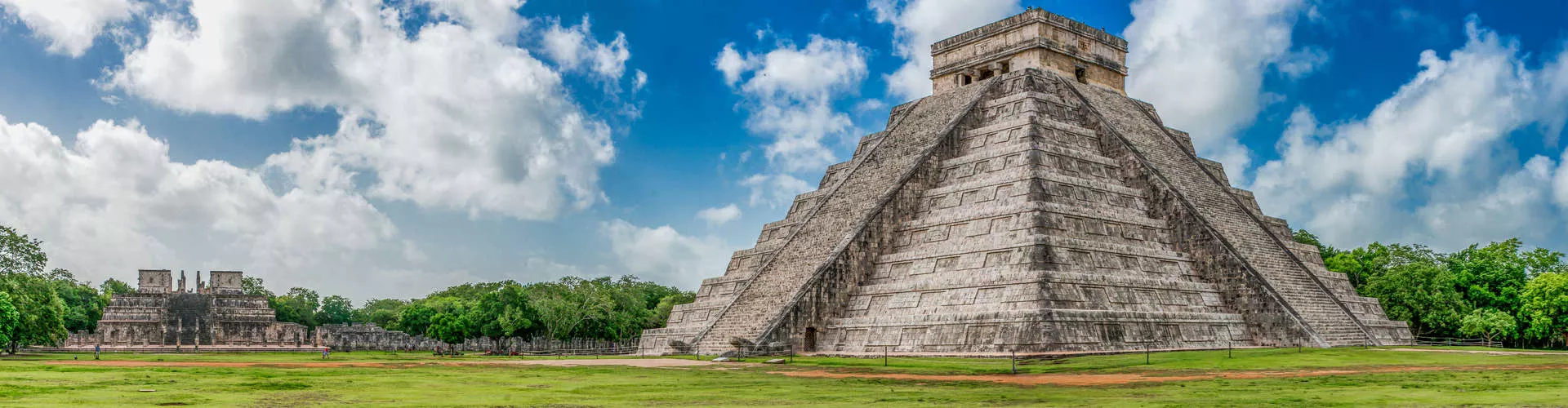 The New 7 Wonders: Guide to Chichen Itza | Blog - Explore