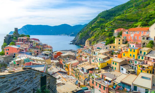 Cheap Flights to Italy: Here Are the Details! - Exploring Italy on a Budget