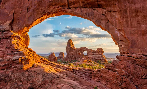 Exploring America's Wilderness: Top U.S. National Parks to Visit - Introduction
