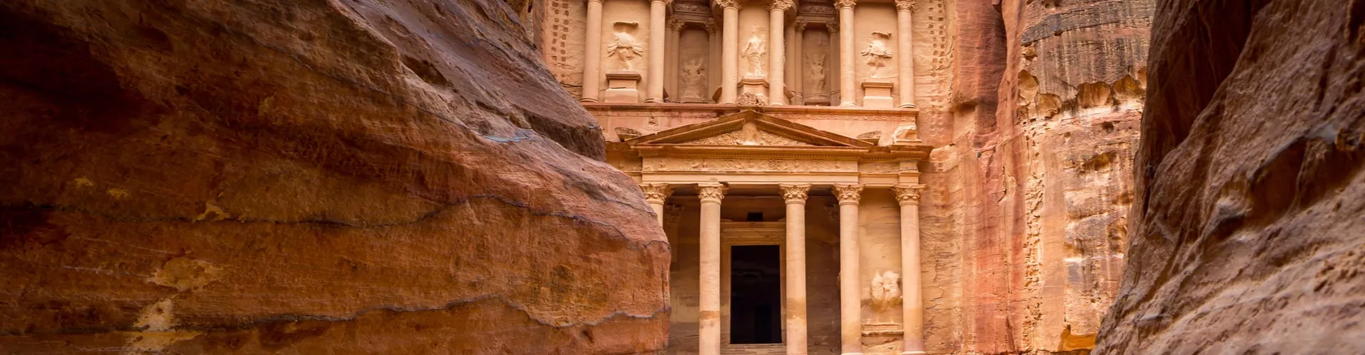 Ultimate Egypt Jordan Adventure: A Guide for British Travellers - Unforgettable Experiences in Jordan