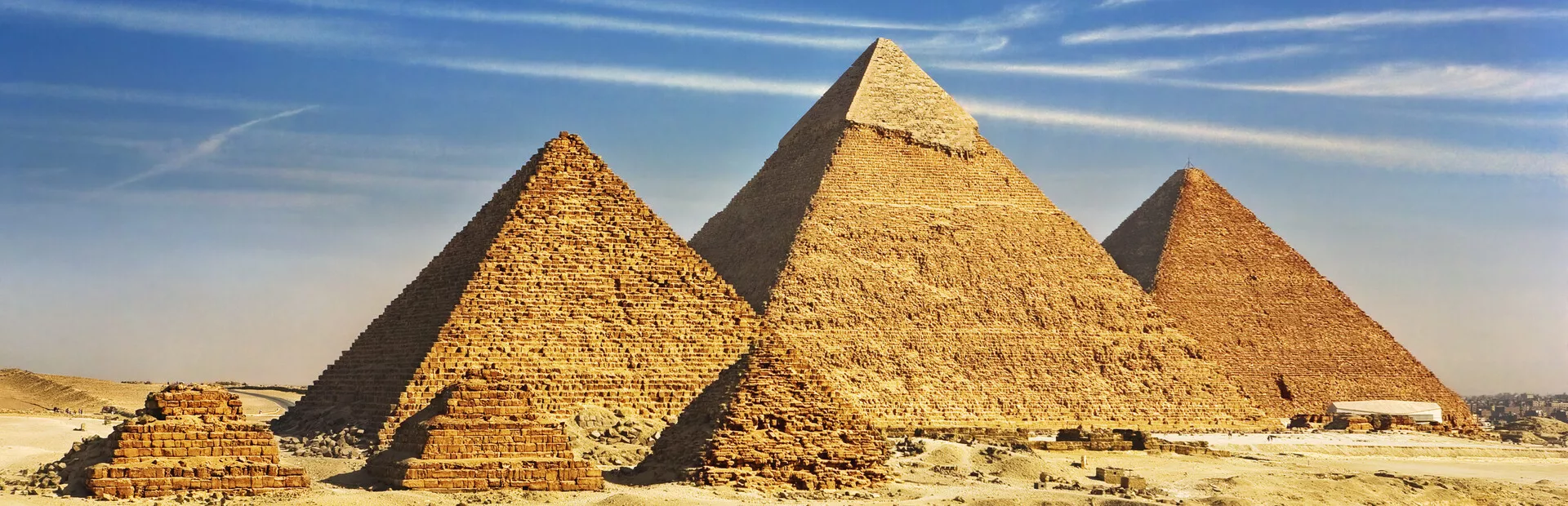 Australian Adventurers Unite: The Essential 12-Day Egypt Tour Handbook - Day-by-Day Itinerary