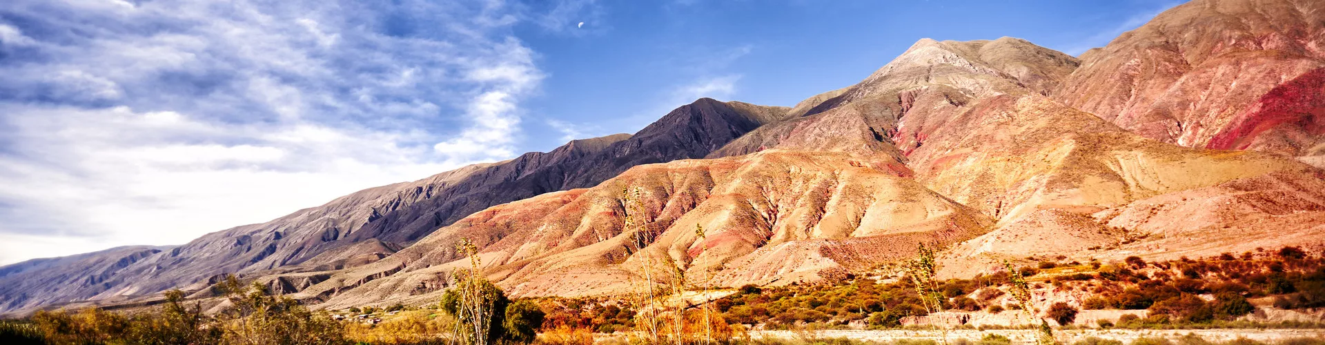 The Ultimate Guide for Indian Travellers Exploring Argentina - Explore the Diverse Landscapes of Argentina