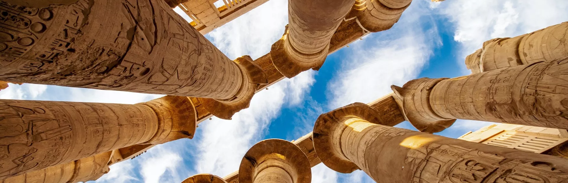 Discovering Mystical Lands: Egypt and Jordan Adventures for New Zealanders - Planning Your Trip